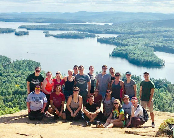 Plymouth Chamber Singers to perform in Wolfeboro Feb. 3